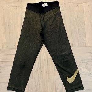Nike Dry Fit Leggings